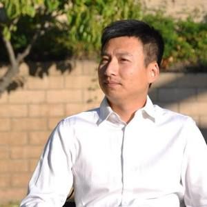 Meet your Posher, Kaiyan